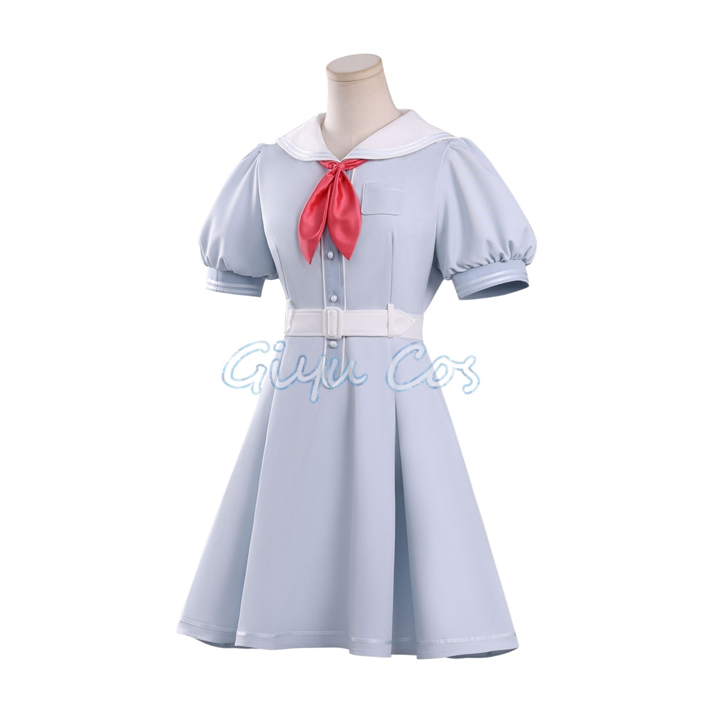 LoveLive Hasu No Sora Jogakuin - огляд і ціна Anime Cosplay Ladies