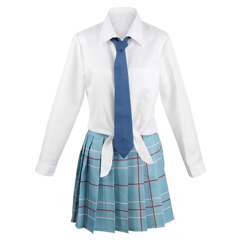 Anime My Dress Up Darling Kita - огляд і ціна Kitagawa Anime Cosplay