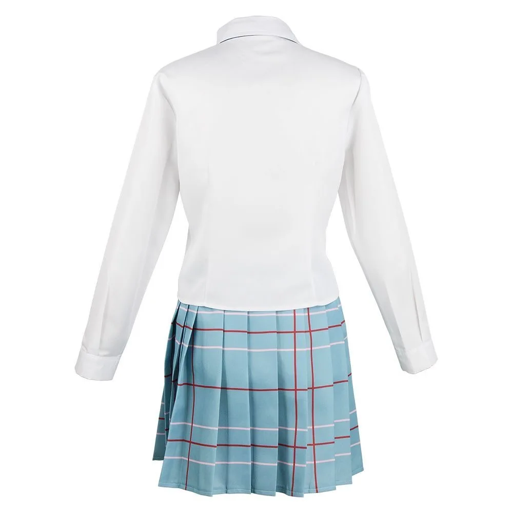Anime My Dress Up Darling Kita - огляд і ціна Kitagawa Anime Cosplay