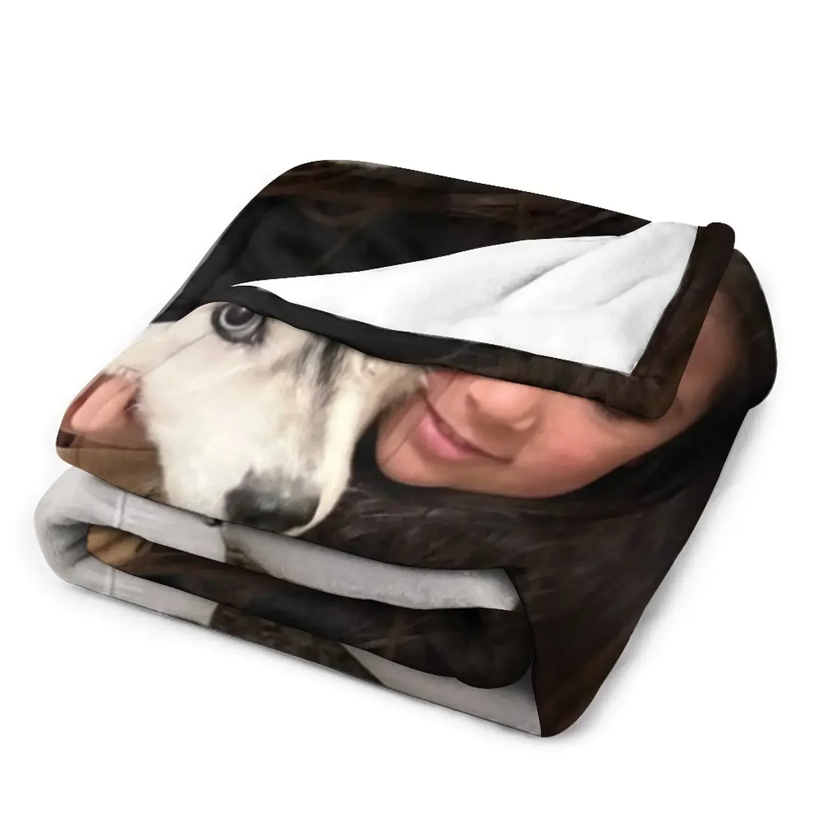 Kai and Coral Throw Blanket To - огляд і ціна Anime Cosplay Idea