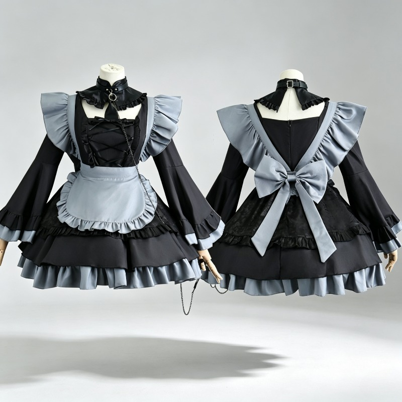 Kitagawa Marin My Dress Up Dar - огляд і ціна Kitagawa Anime Cosplay